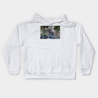 Lunchtime Kids Hoodie